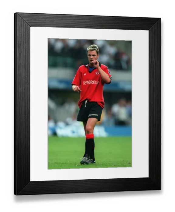 Framed Print : Morgan Williams Framed Print : Morgan Williams