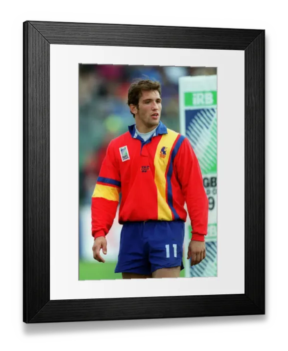 Framed Print : Rafael Bastide Framed Print : Rafael Bastide