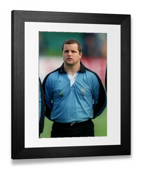 Framed Print : Martin Ferres Framed Print : Martin Ferres
