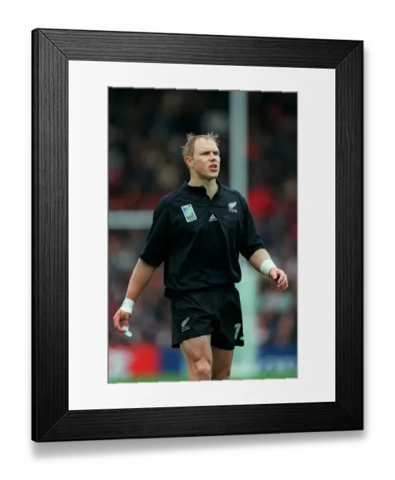 Framed Print : Jeff Wilson Framed Print : Jeff Wilson