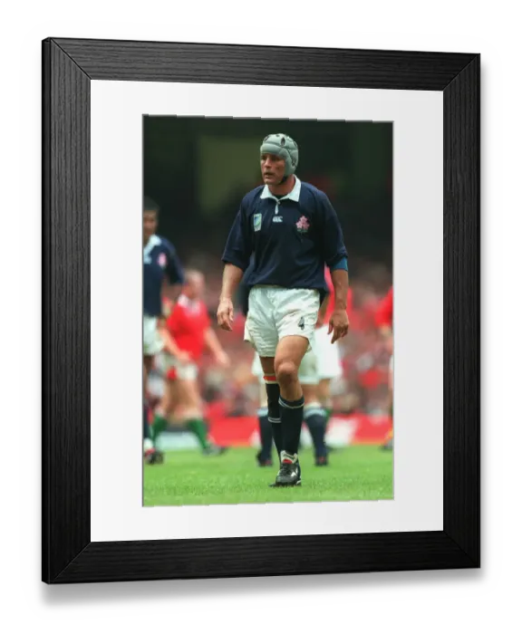 Framed Print : Robert Gordon Framed Print : Robert Gordon