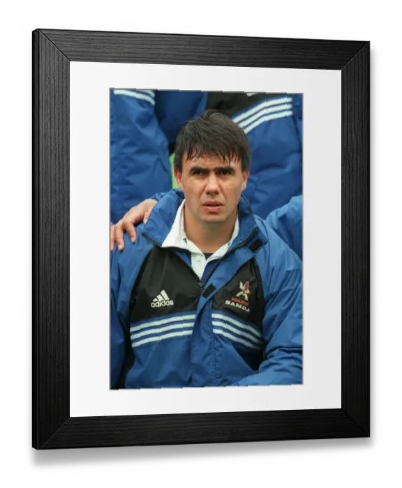 Framed Print : Stephen Bachop Framed Print : Stephen Bachop