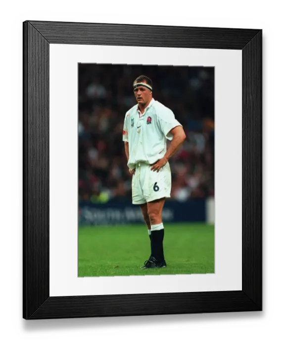Framed Print : Richard Hill Framed Print : Richard Hill