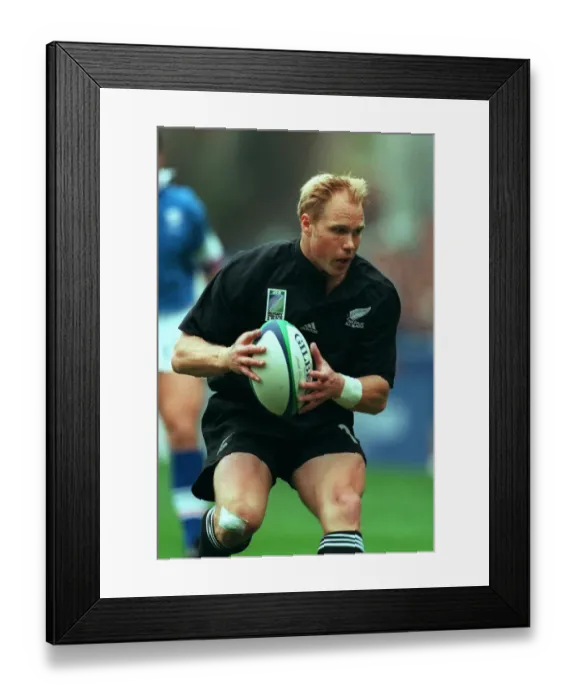 Framed Print : Jeff Wilson Framed Print : Jeff Wilson