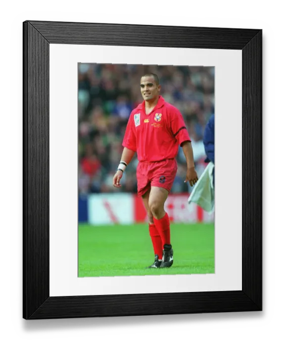 Framed Print : Sililo Martens Framed Print : Sililo Martens