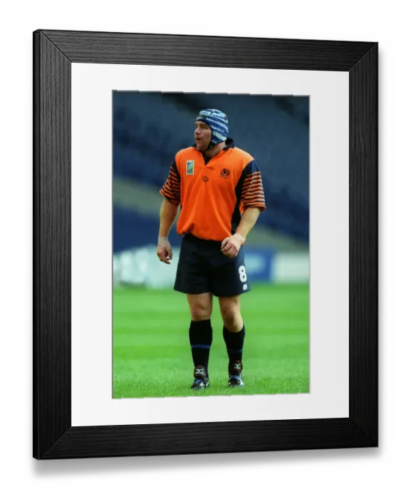 Framed Print : Gordon Simpson Framed Print : Gordon Simpson
