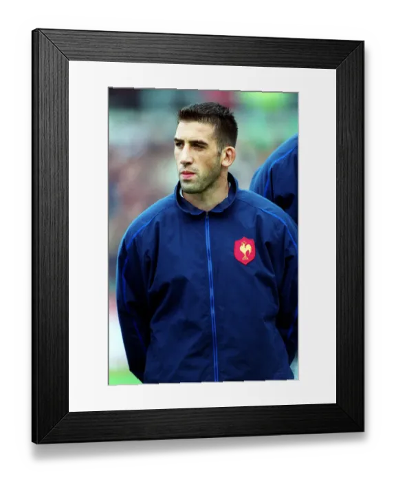 Framed Print : Arnaud Costes