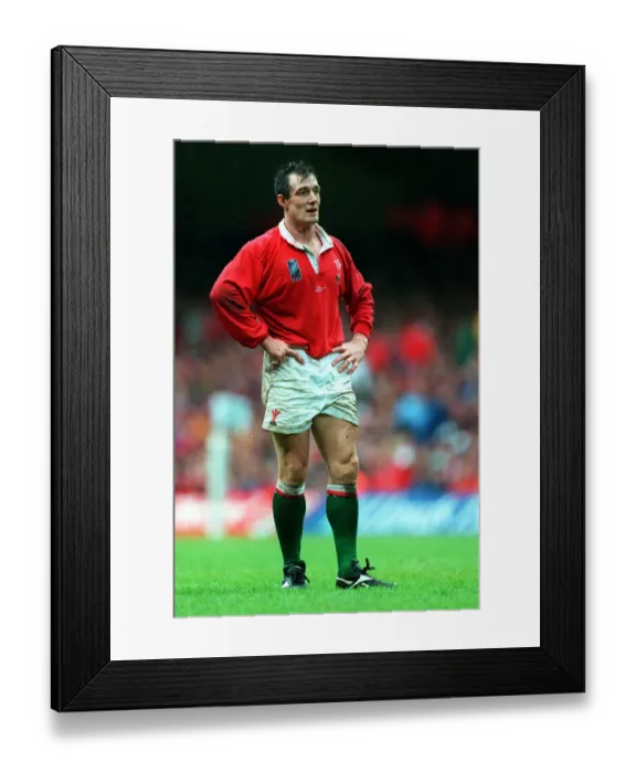 Framed Print : Robert Howley Framed Print : Robert Howley