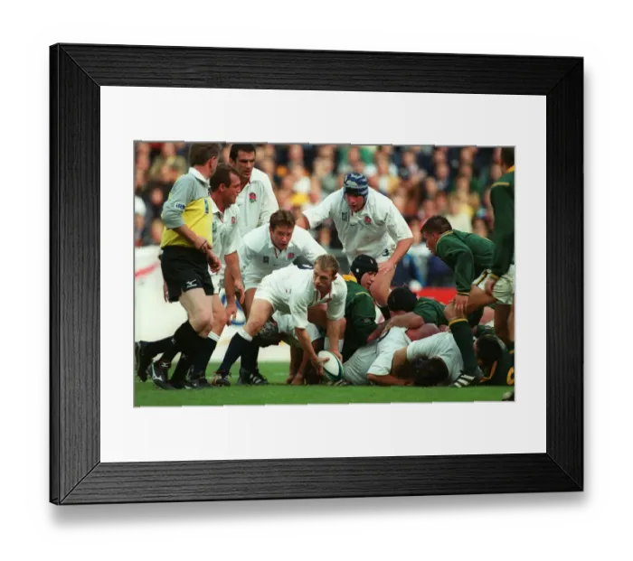 Framed Print : Matt Dawson Framed Print : Matt Dawson