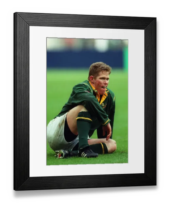 Framed Print : Jannie De Beer Framed Print : Jannie De Beer