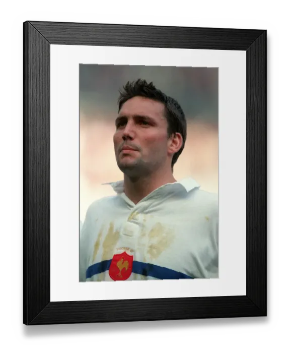 Framed Print : Pascal Giordani Framed Print : Pascal Giordani