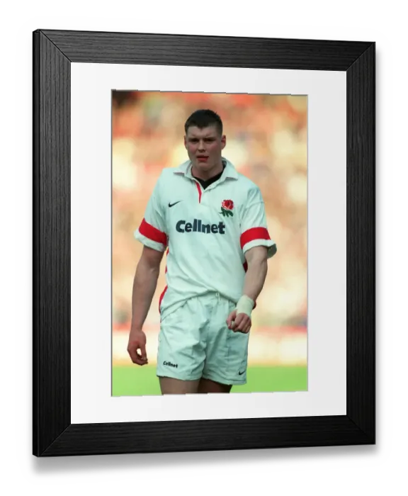 Framed Print : Steve Hanley Framed Print : Steve Hanley