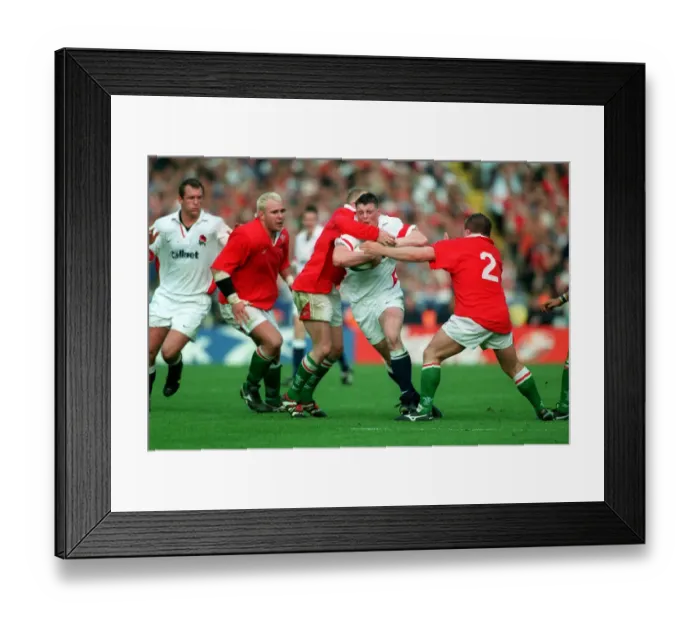 Framed Print : Steve Hanley, Garin Jenkins Framed Print : Steve Hanley, Garin Jenkins