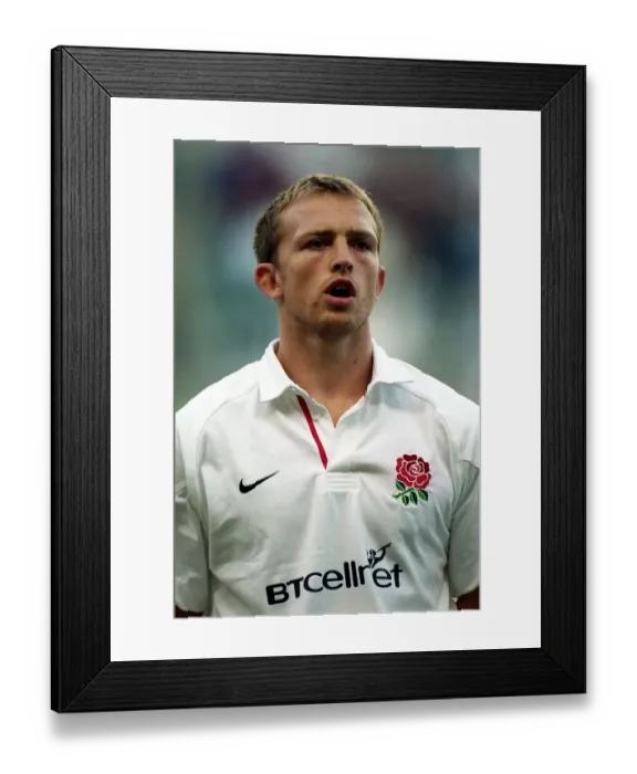Framed Print : Matt Dawson Framed Print : Matt Dawson