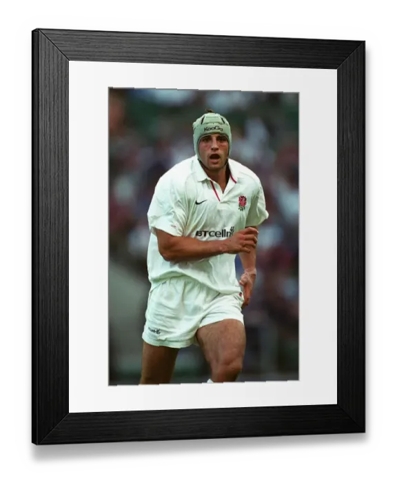 Framed Print : Danny Grewcock Framed Print : Danny Grewcock