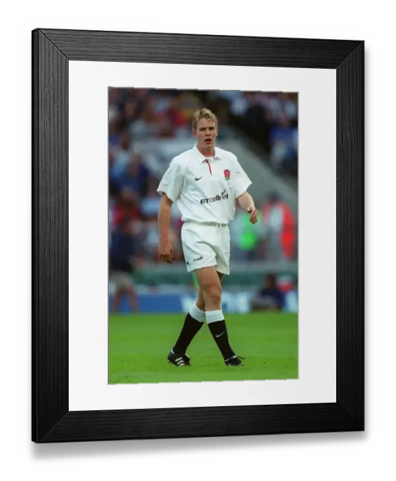 Framed Print : Matt Perry Framed Print : Matt Perry