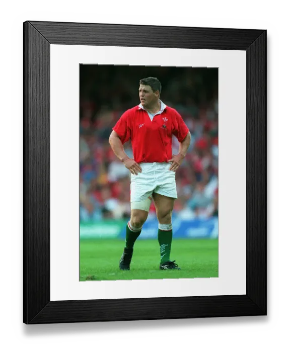 Framed Print : Scott Gibbs Framed Print : Scott Gibbs