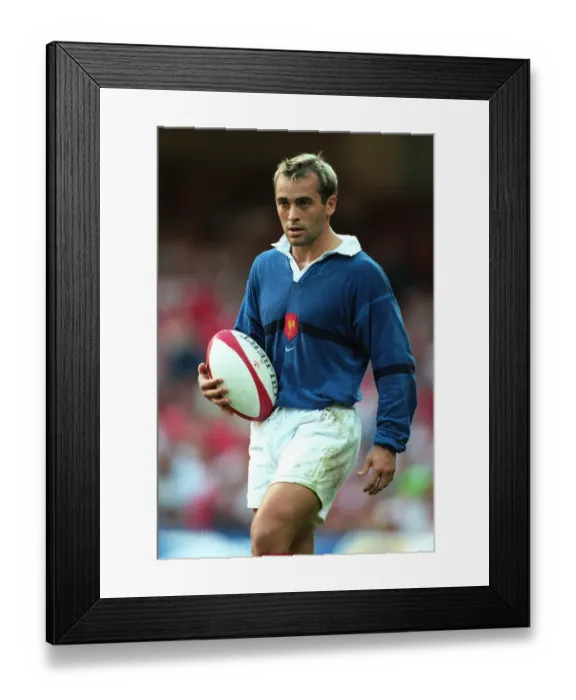 Framed Print : Thomas Castaignede Framed Print : Thomas Castaignede