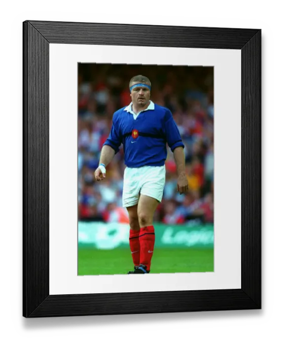 Framed Print : Cedric Soulette Framed Print : Cedric Soulette