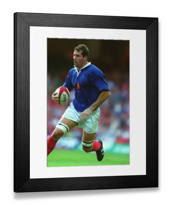 Framed Print : Olivier Magne Framed Print : Olivier Magne