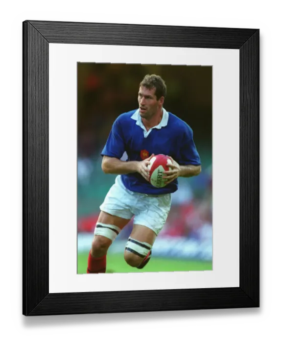 Framed Print : Olivier Magne Framed Print : Olivier Magne