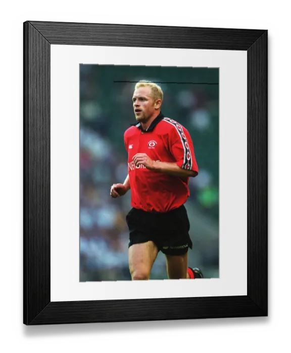 Framed Print : Winston Stanley Framed Print : Winston Stanley