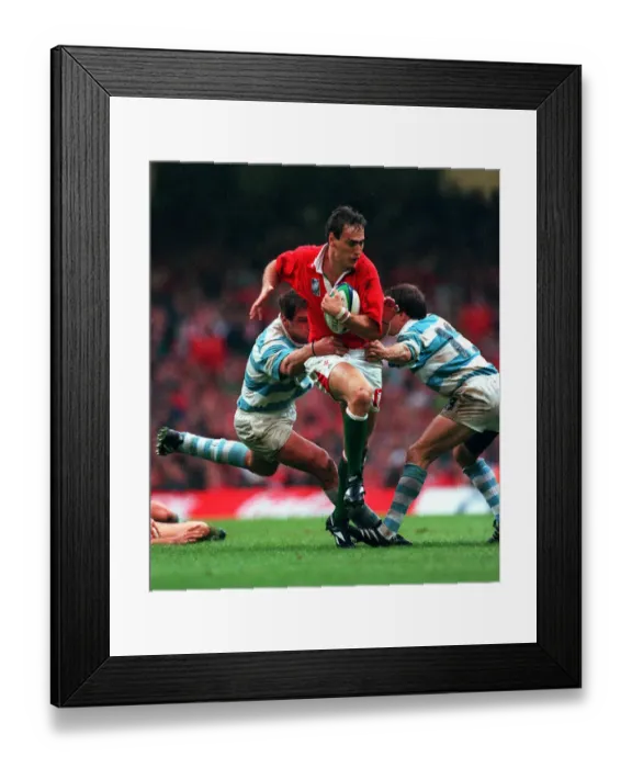 Framed Print : Stephen Jones, Quesada & Arbizu Framed Print : Stephen Jones, Quesada & Arbizu