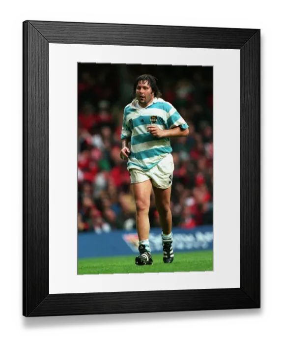 Framed Print : Mauricio Reggiardo