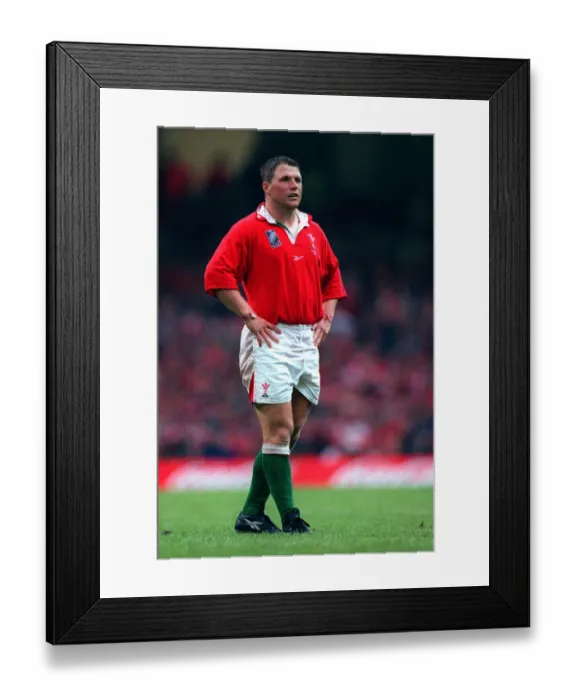 Framed Print : Scott Gibbs Framed Print : Scott Gibbs