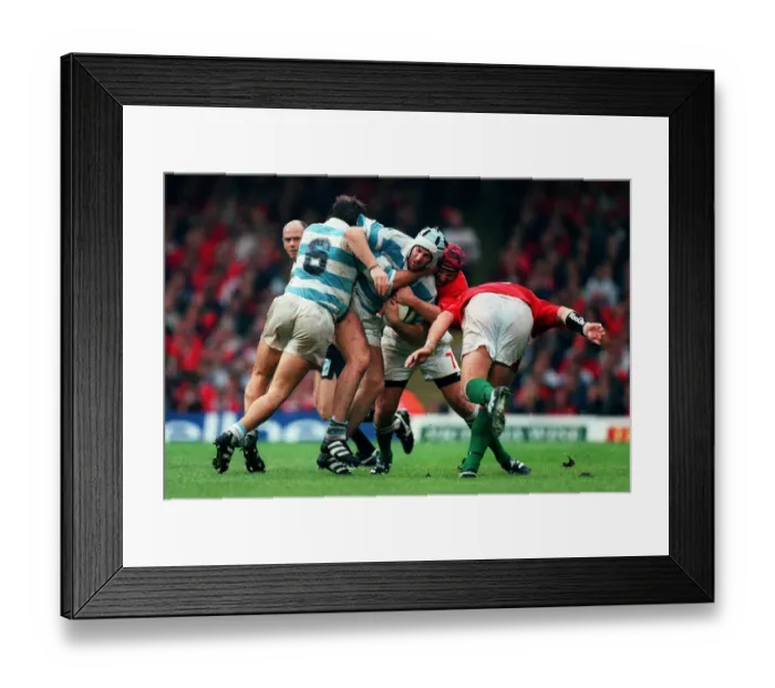 Framed Print : Pedro Sporleder, Sinkinson Framed Print : Pedro Sporleder, Sinkinson