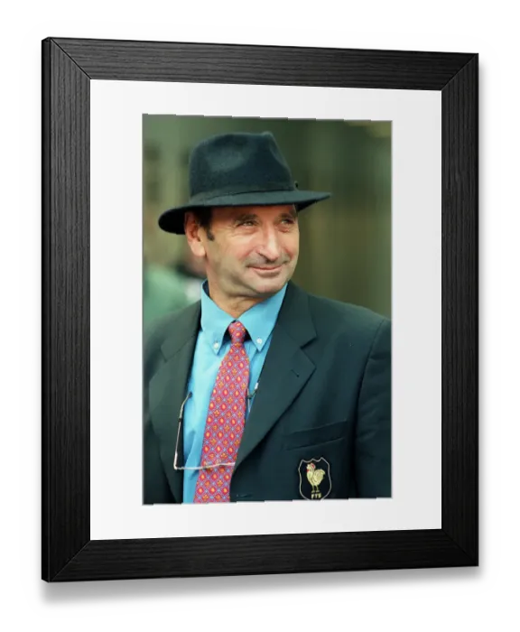 Framed Print : P. Villepreux Framed Print : P. Villepreux