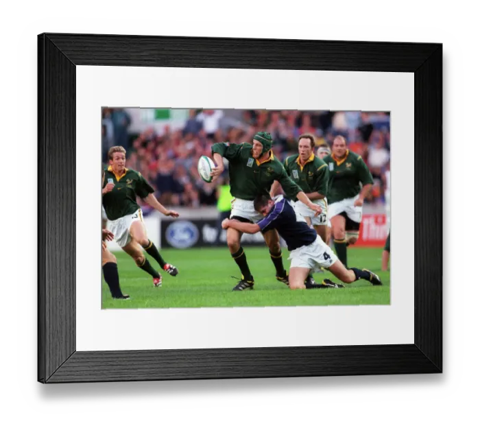 Framed Print : Albert Van Den Berg & Murray Framed Print : Albert Van Den Berg & Murray