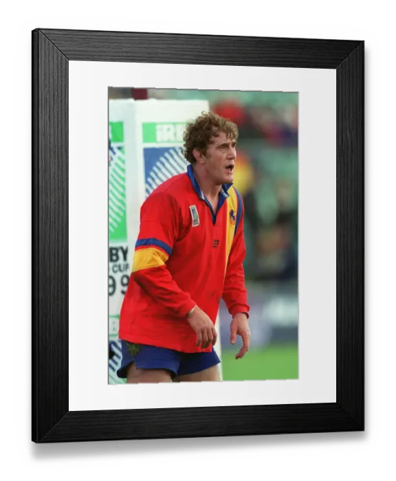 Framed Print : Alberto Malo Framed Print : Alberto Malo