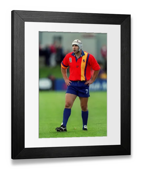 Framed Print : Carlos Souto Framed Print : Carlos Souto