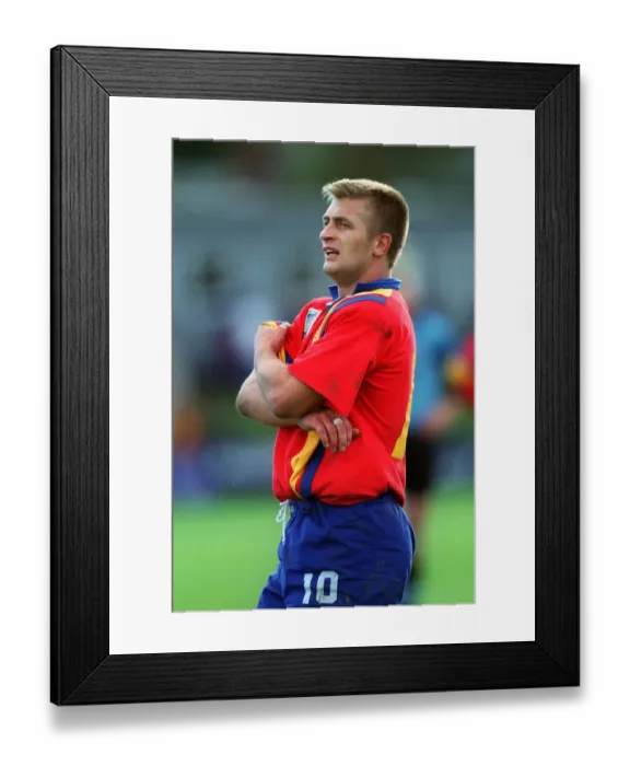 Framed Print : Andrei Kovalenco Framed Print : Andrei Kovalenco