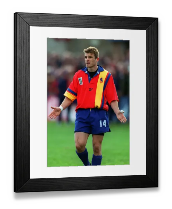 Framed Print : Oriol Ripol Framed Print : Oriol Ripol