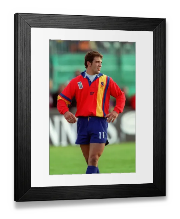 Framed Print : Rafael Bastide Framed Print : Rafael Bastide