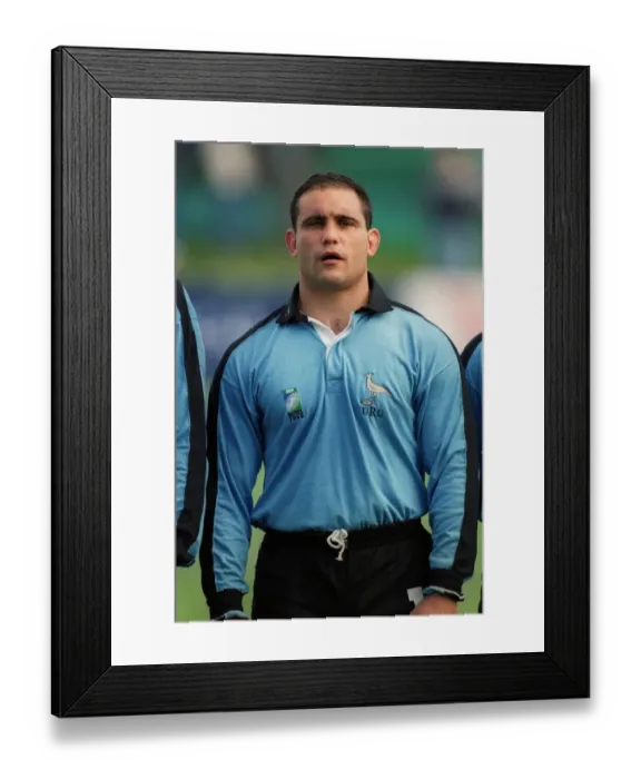 Framed Print : Martin Mendaro Framed Print : Martin Mendaro