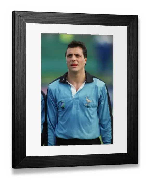Framed Print : Pablo Costabile Framed Print : Pablo Costabile