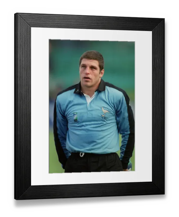 Framed Print : Martin Panizza Framed Print : Martin Panizza