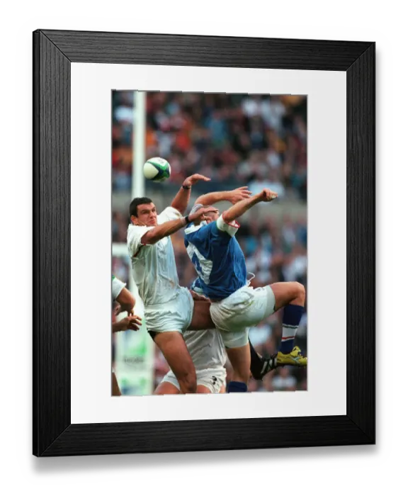 Framed Print : Martin Johnson & Cristofoletto Framed Print : Martin Johnson & Cristofoletto