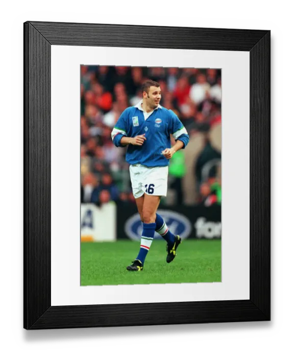 Framed Print : Nicola Mazzucato Framed Print : Nicola Mazzucato