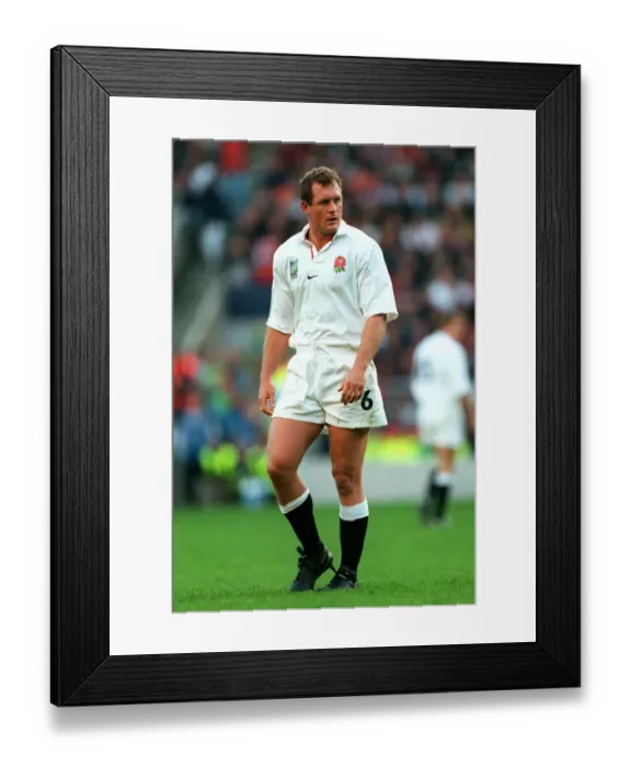 Framed Print : Richard Hill Framed Print : Richard Hill