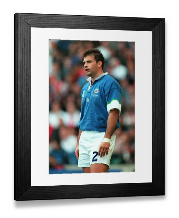 Framed Print : Alessandro Moscardi Framed Print : Alessandro Moscardi