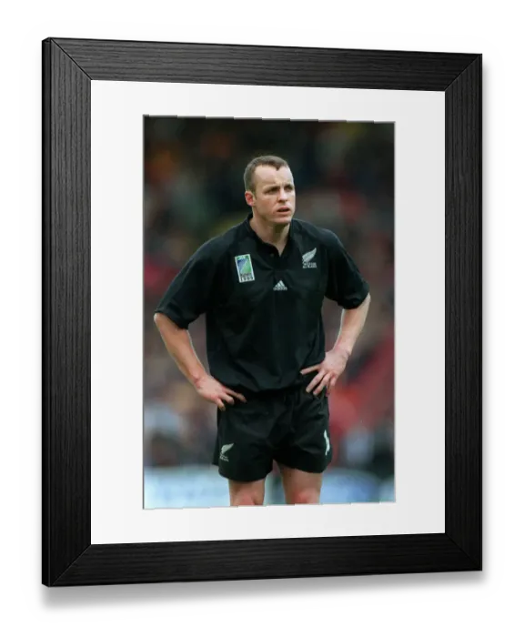 Framed Print : Christian Cullen Framed Print : Christian Cullen