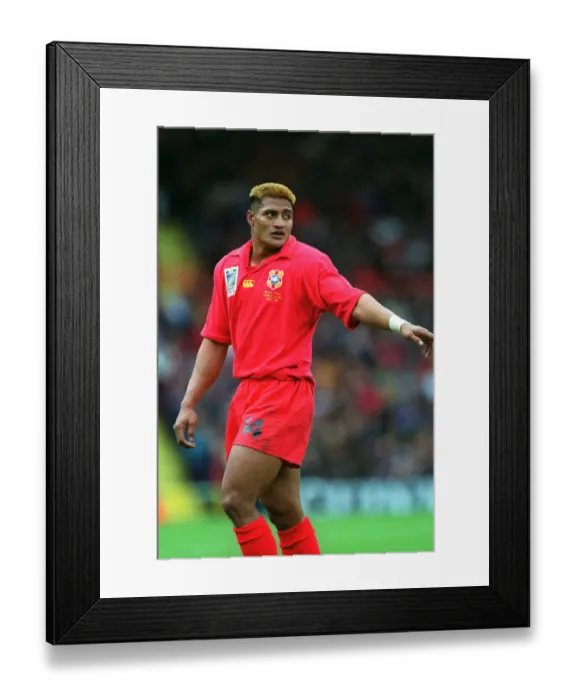 Framed Print : Fepikou Tatafu Framed Print : Fepikou Tatafu