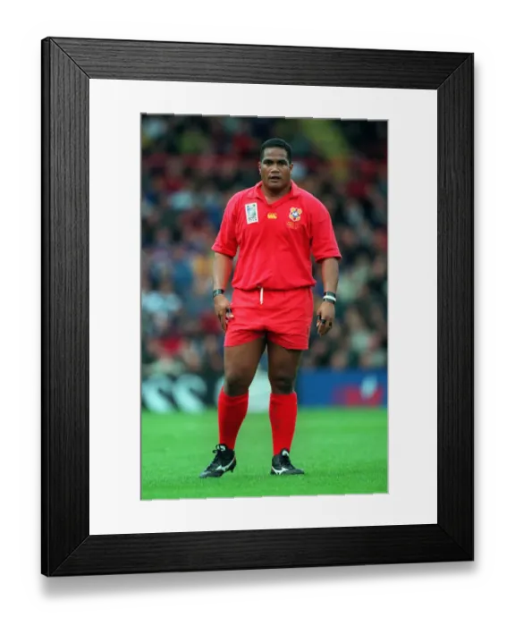 Framed Print : Ta U Fainga Anuku Framed Print : Ta U Fainga Anuku