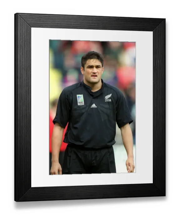 Framed Print : Taine Randell Framed Print : Taine Randell