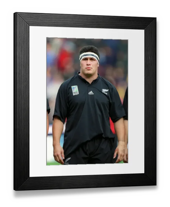 Framed Print : Carl Hoeft Framed Print : Carl Hoeft