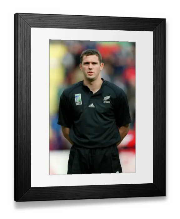 Framed Print : Reuben Thorne Framed Print : Reuben Thorne